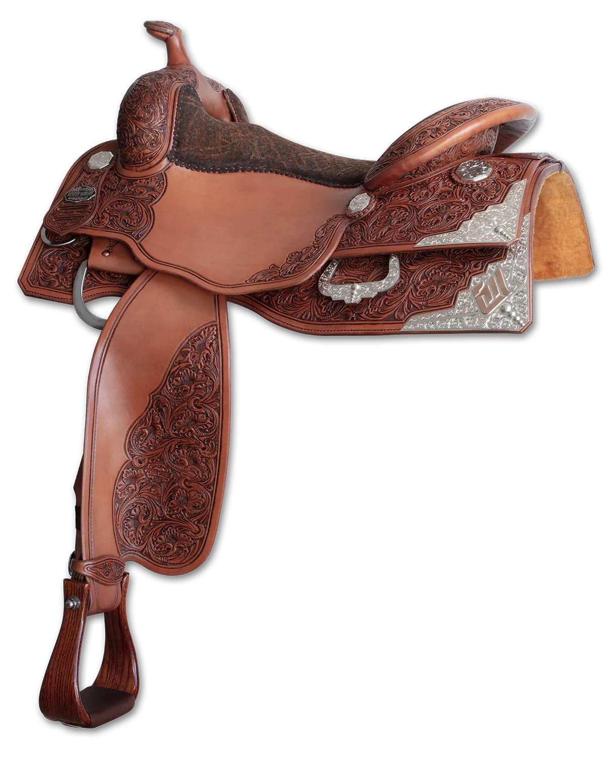Cade McCutcheon Show Reiner