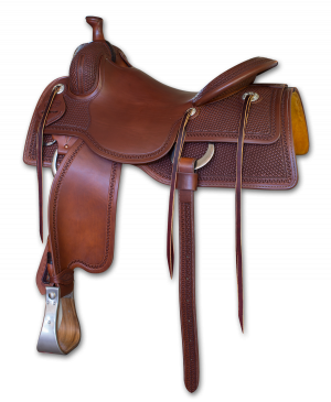 BA Ranch Riding — Superior Saddlery