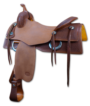 Craig Schmersal Allround — Superior Saddlery